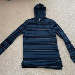 New American Rag hoodie without tags size M.